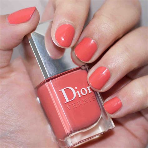 dior vernis 231